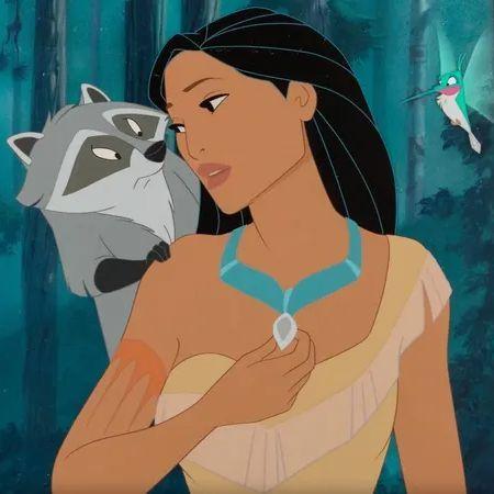 pocahontas22 avatar