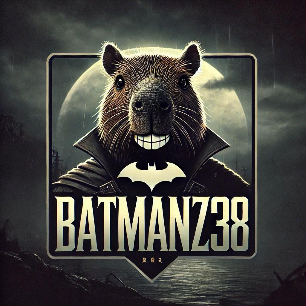 batmanz38 avatar