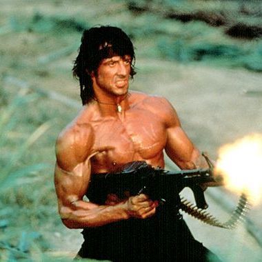 SStallone