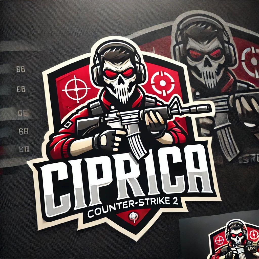 Cipr1ca avatar