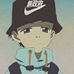 Hen4ik avatar