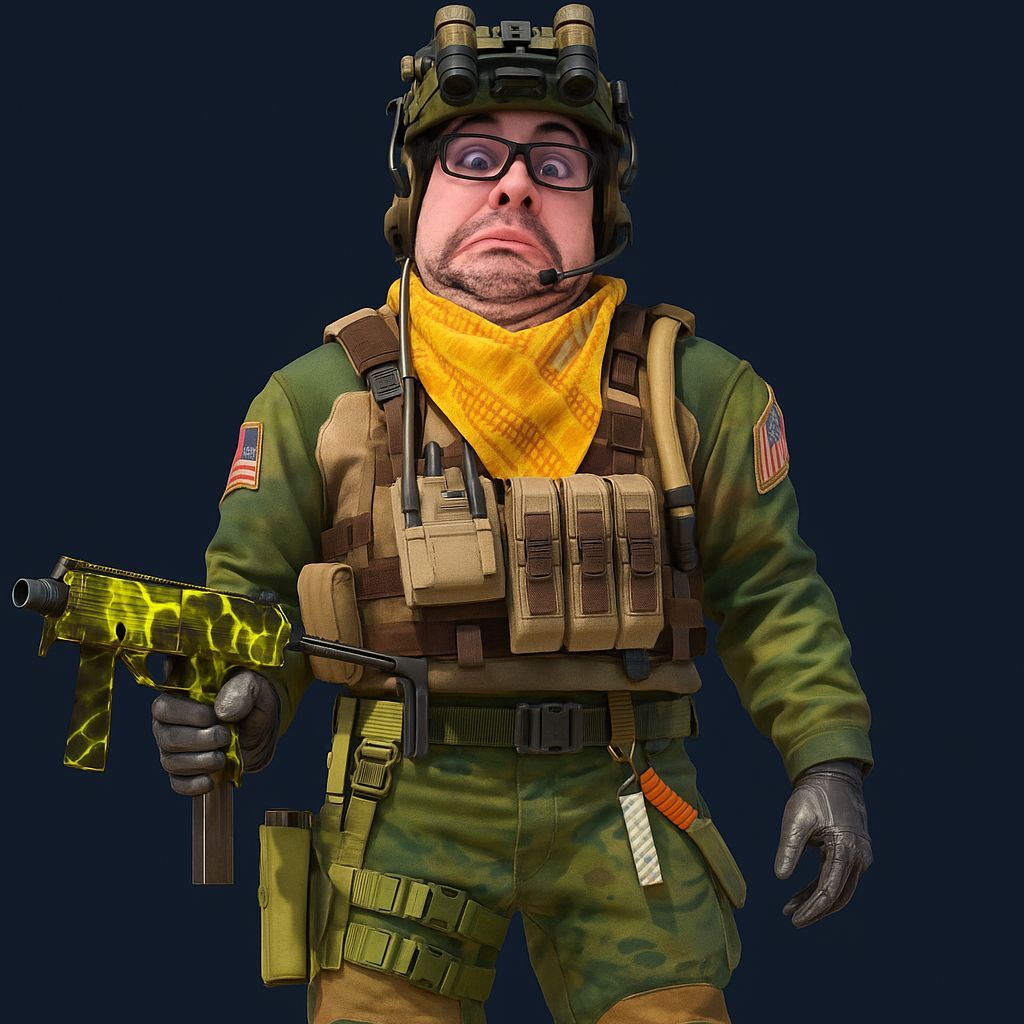 Nickje