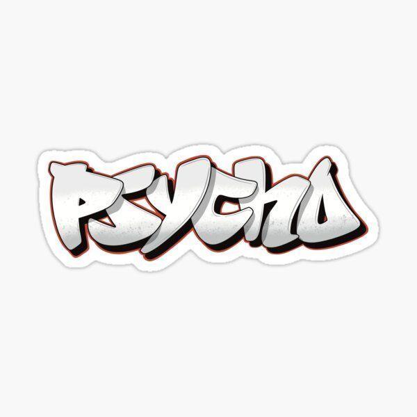 Psychorunt avatar