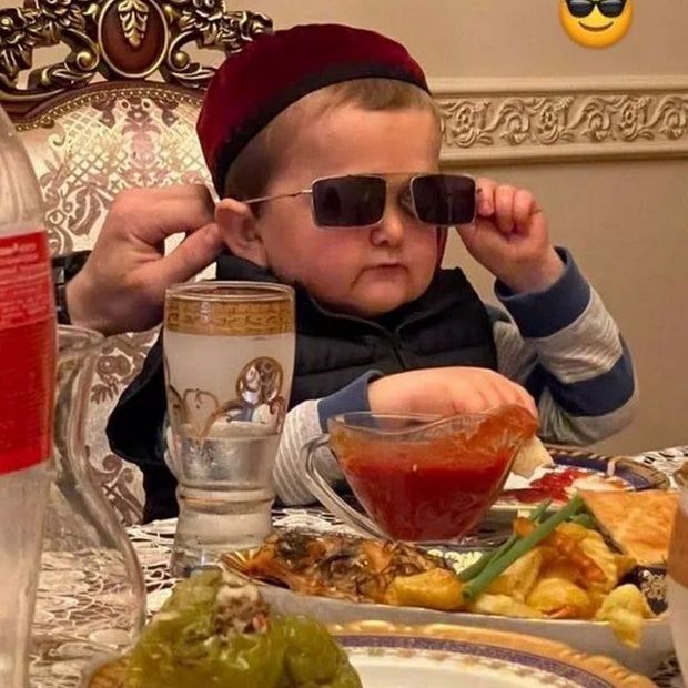 Хасбик фото на аву lolkeeek - FACEIT.com