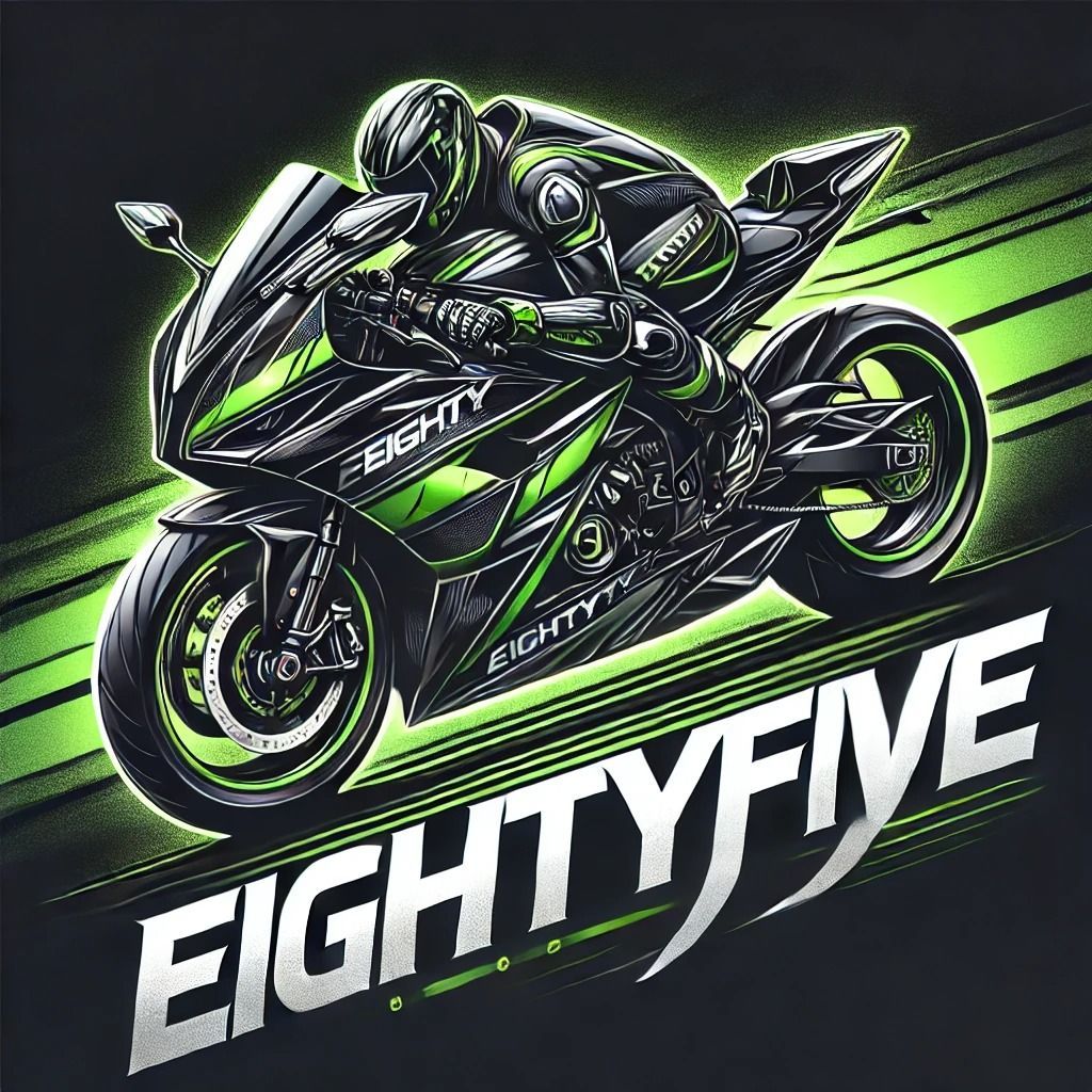 EIGHTYFIVE