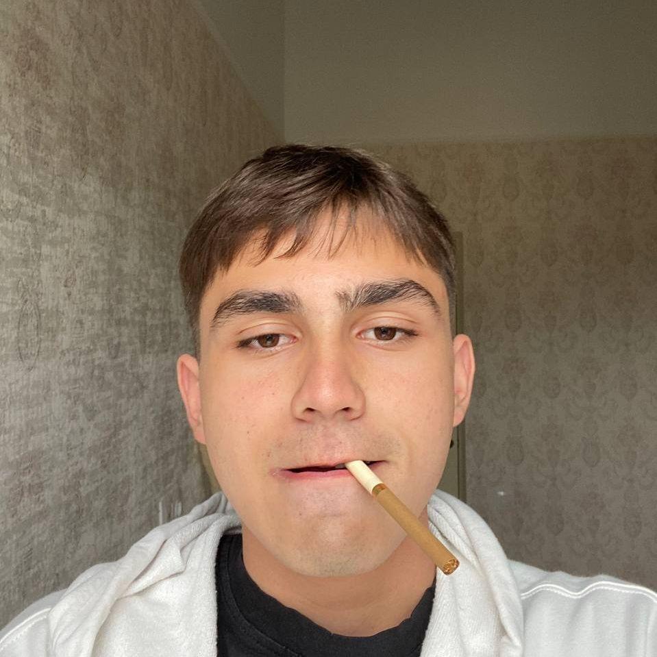 PAPATRICbar avatar