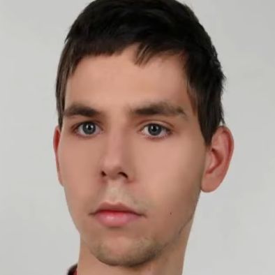 Faceit Avatar