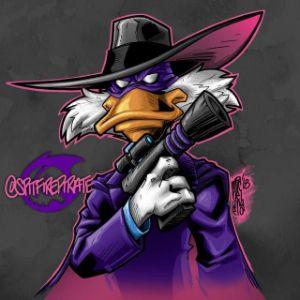 DarklingDuck avatar