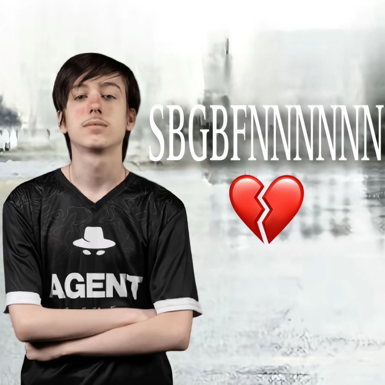 Faceit Avatar
