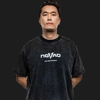 ash1mr avatar