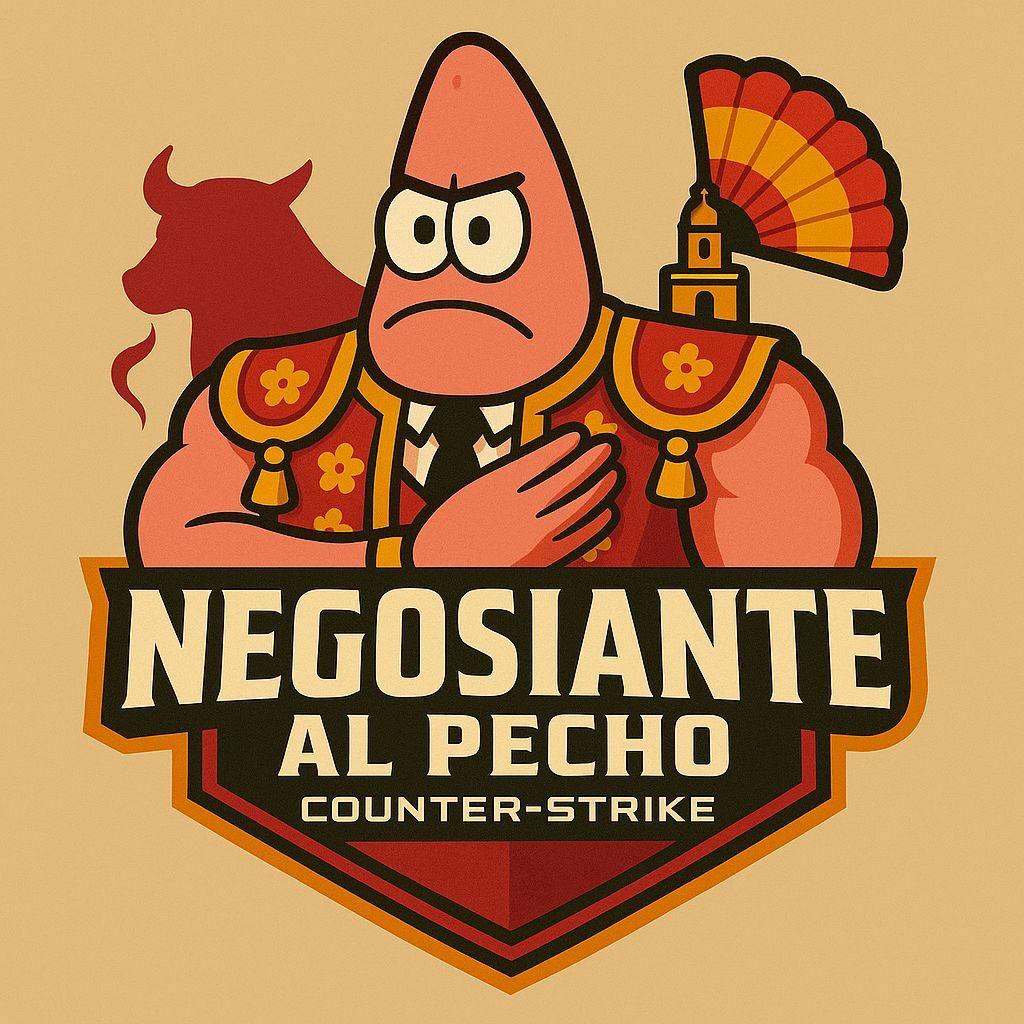 Negosiante avatar