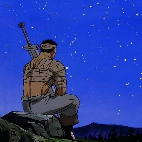 Zerymm avatar