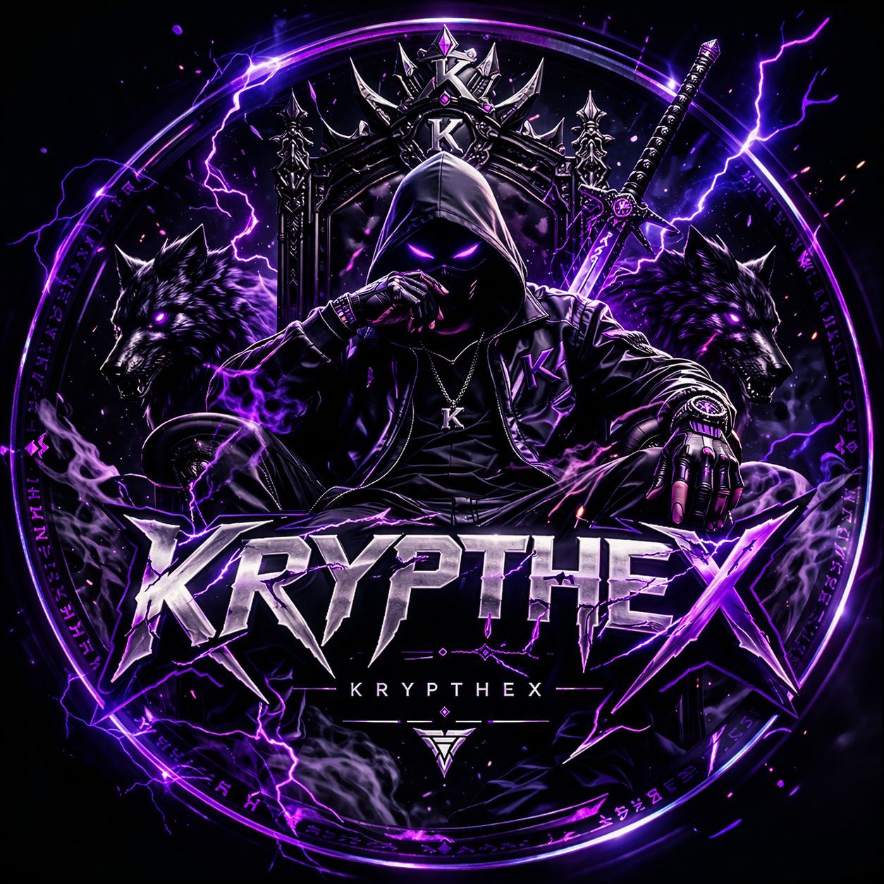 KRYPTHEX