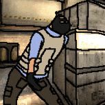 PEEKERS