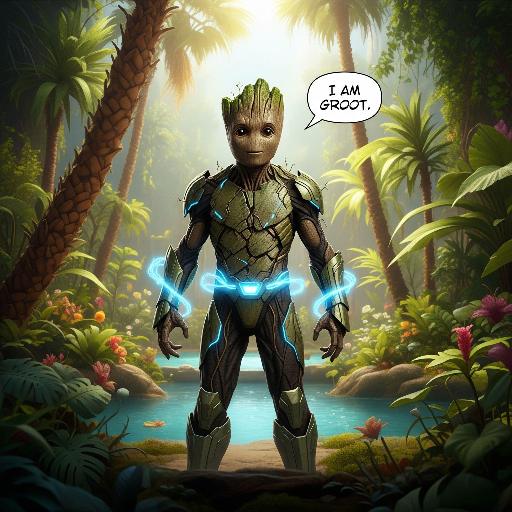 -I_Am_GrooT- avatar