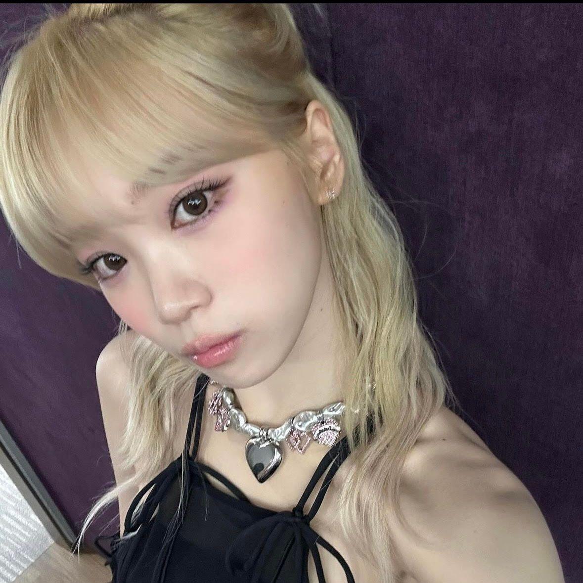 1chaewon avatar