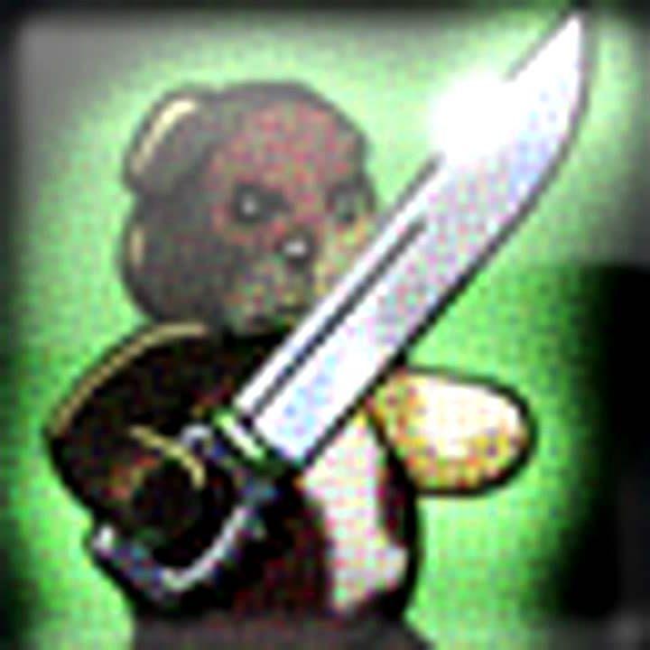 Player MaestroN_ avatar