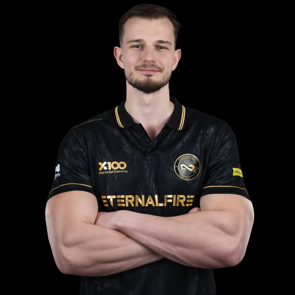-yorcs FACEIT avatar