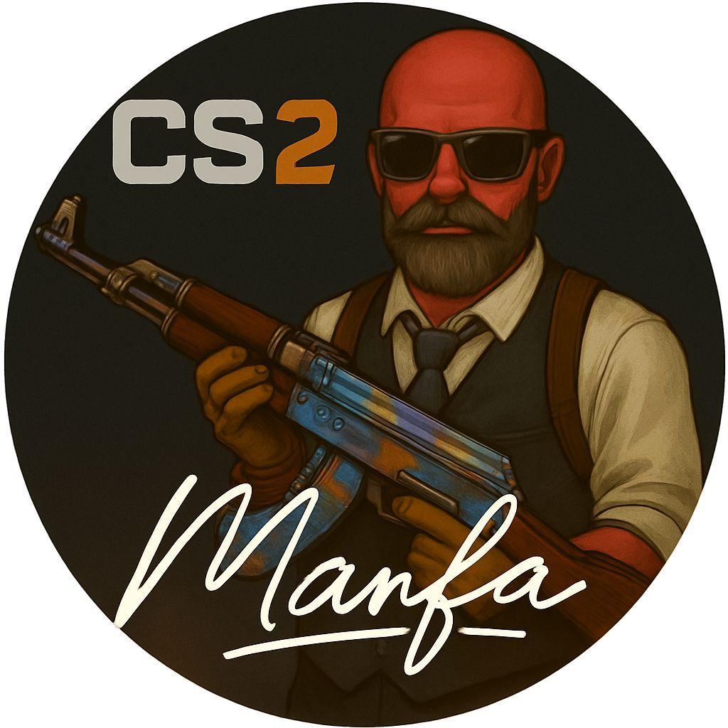 Manfa avatar