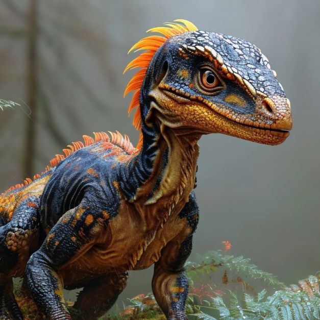 omniraptor