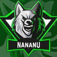 Player NaNaNuTR avatar