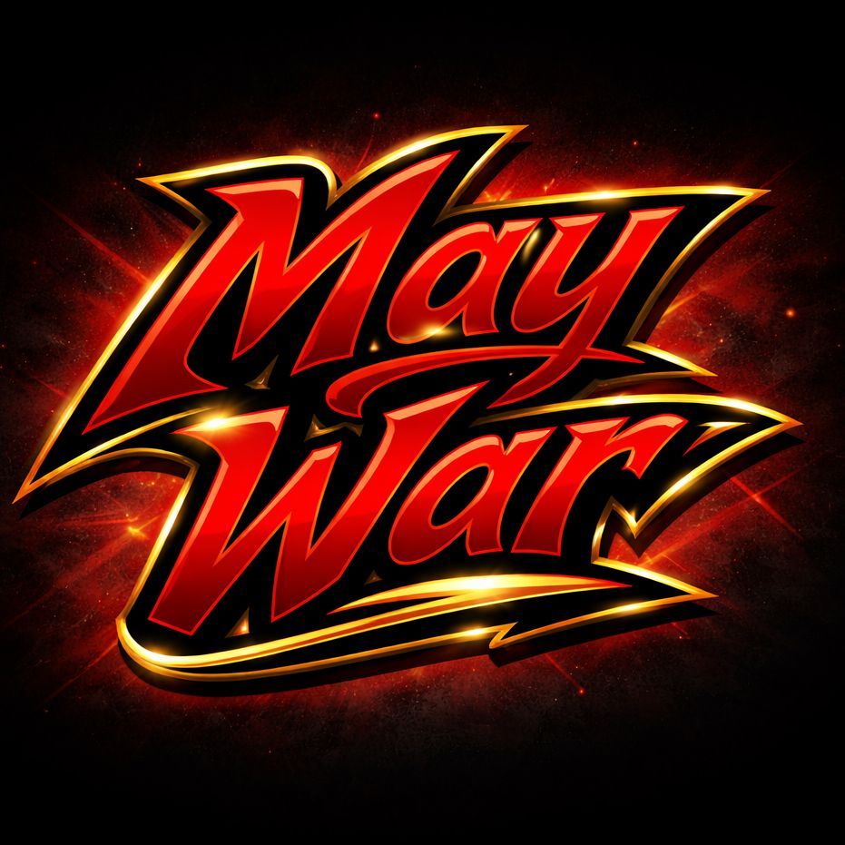 MayWar