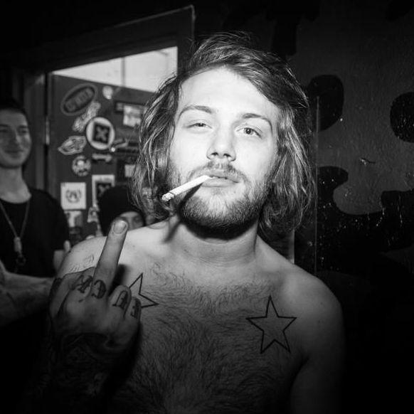 ____punk____ avatar