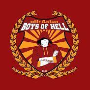 xBoysOfHellx avatar