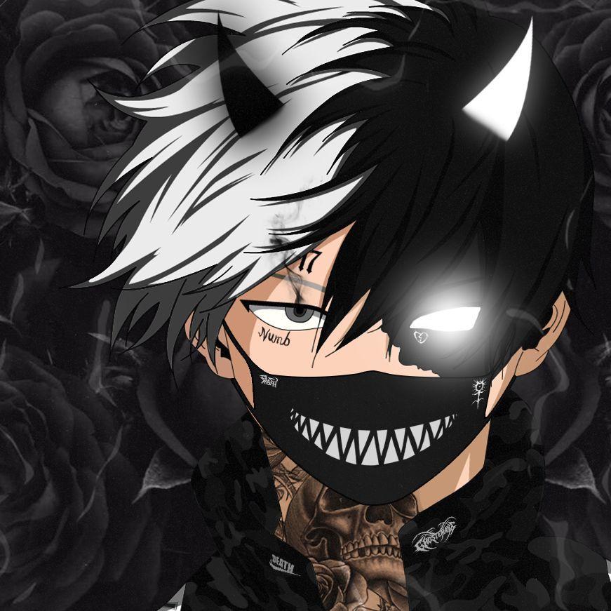 SecretRexho avatar