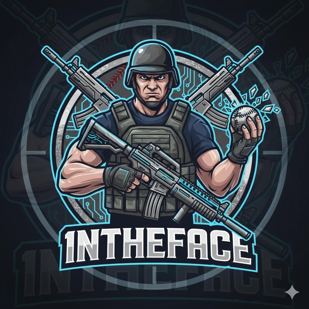 1NTHEFACE