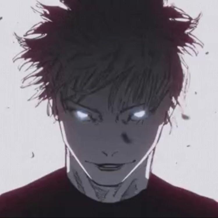 Kemosaabe avatar