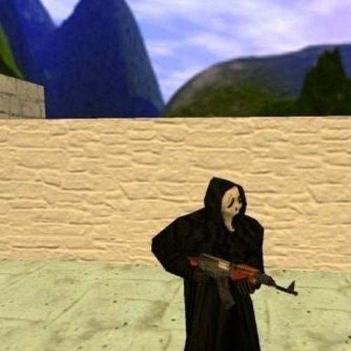 lose42526211 FACEIT avatar