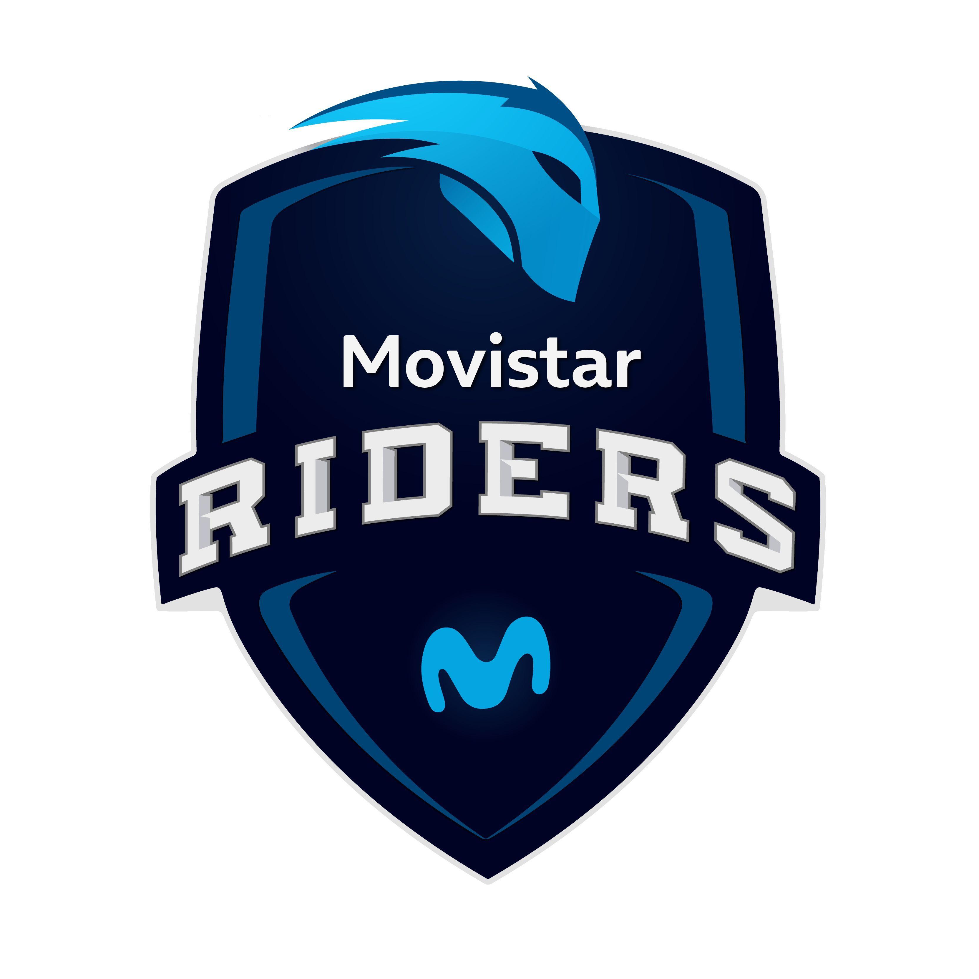 Movistar Riders