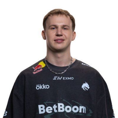 vonsidy FACEIT avatar