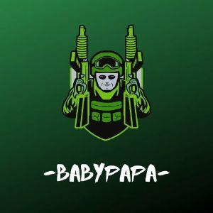 Player -babypapa- avatar