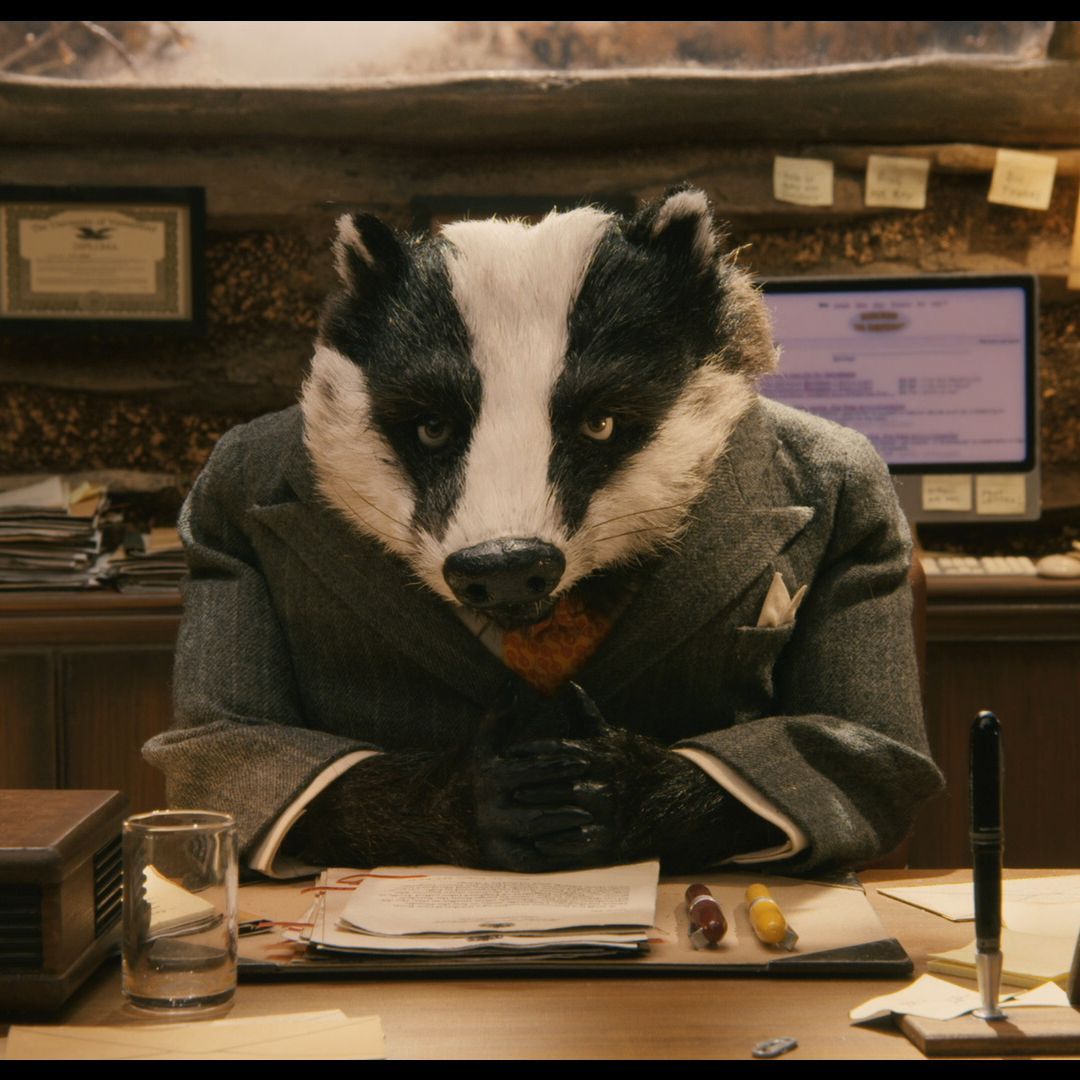 BrigBadger
