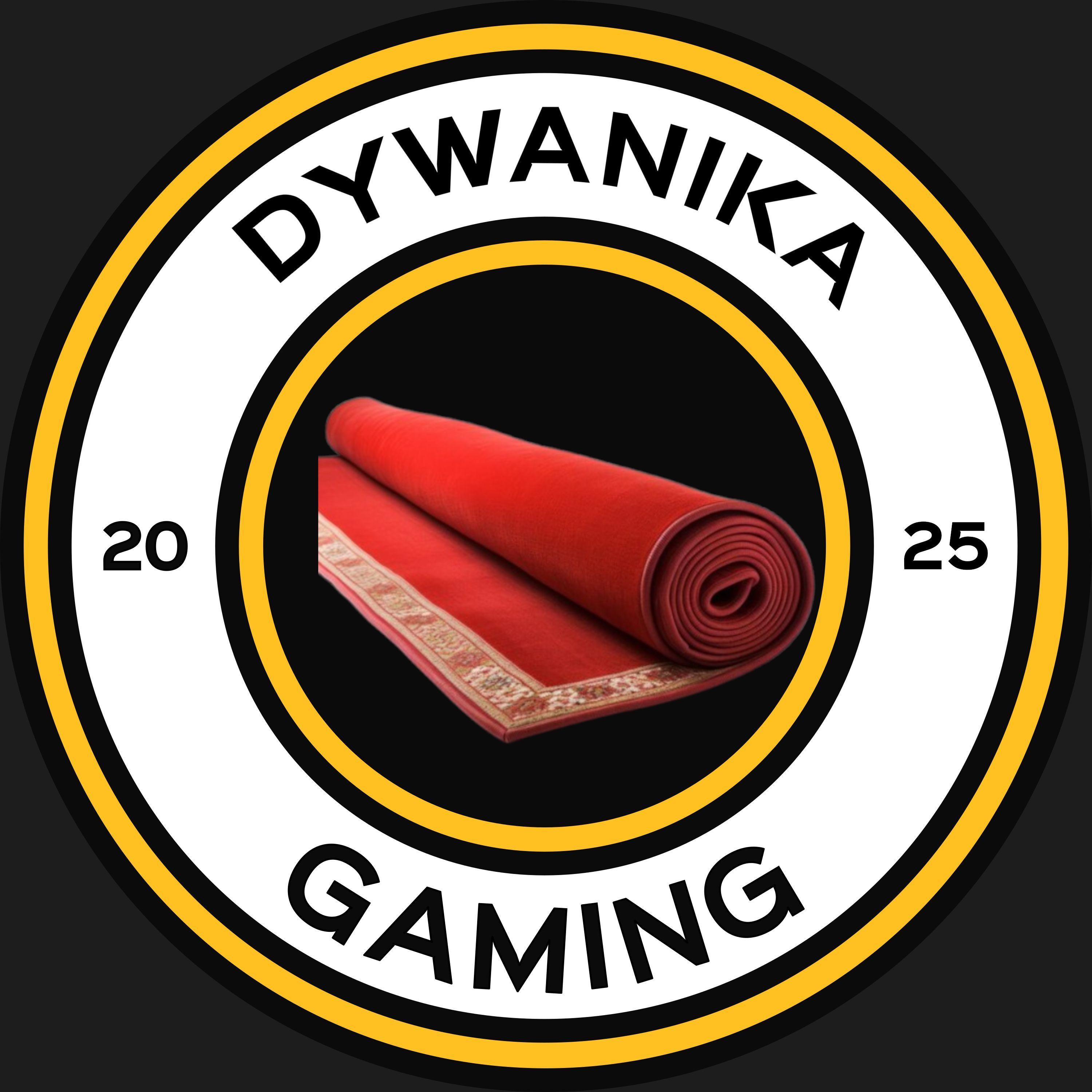 Dywanika