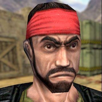 Gh0stBust3R avatar