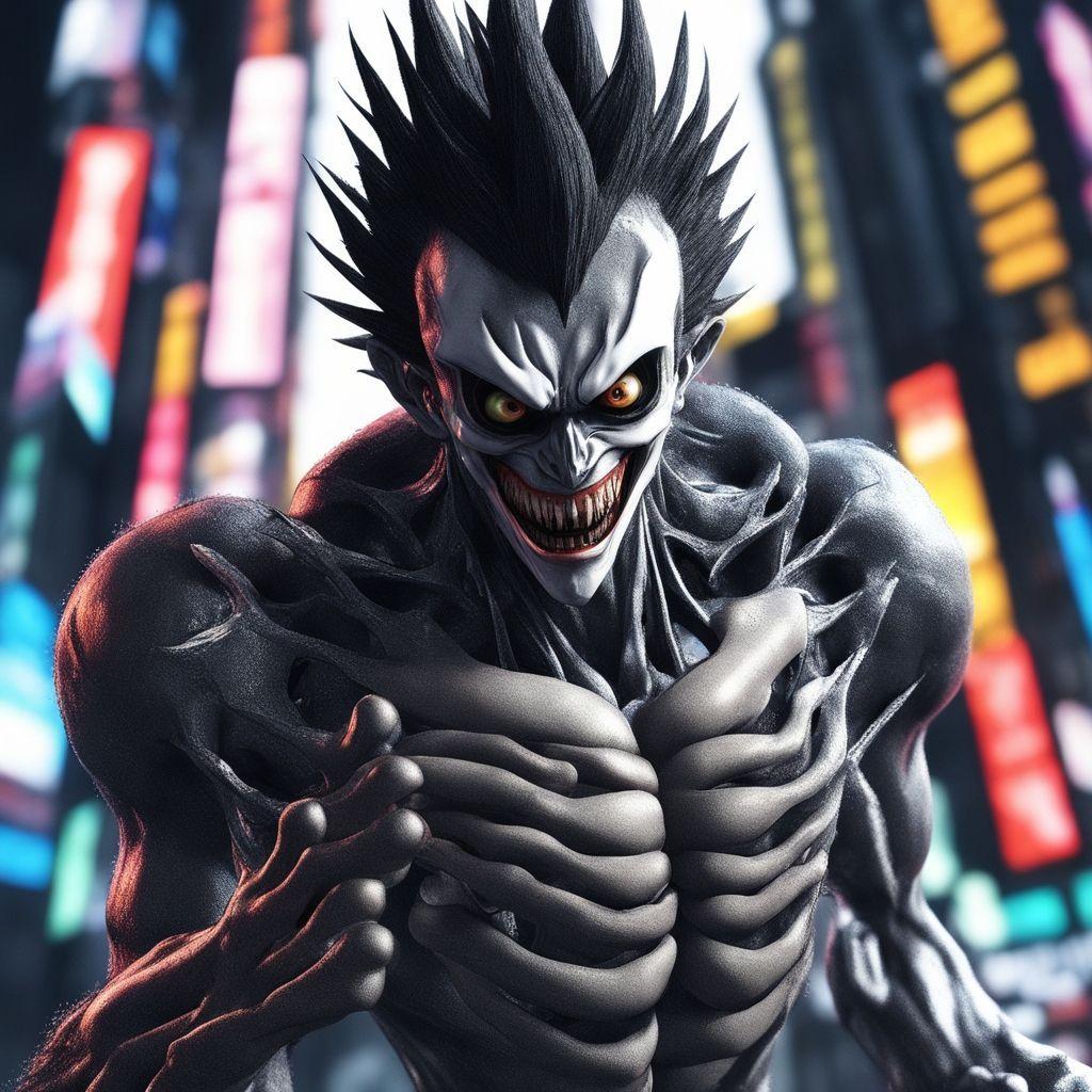 Ryuk88