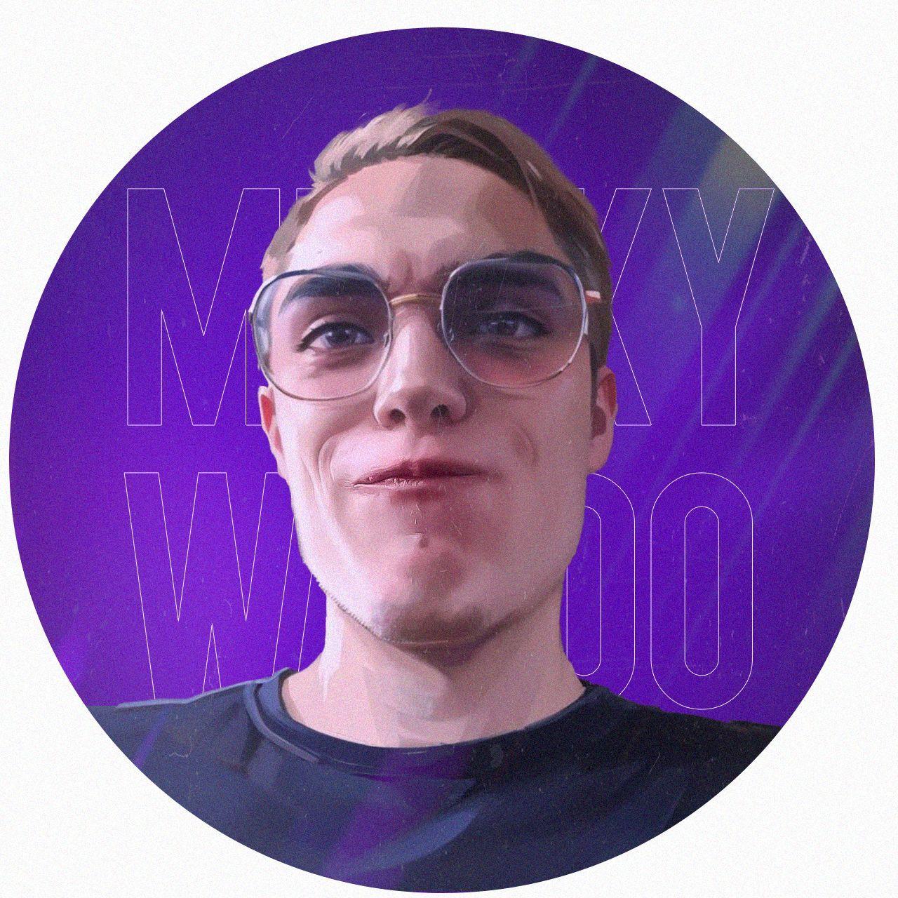 MillkyWay00 avatar