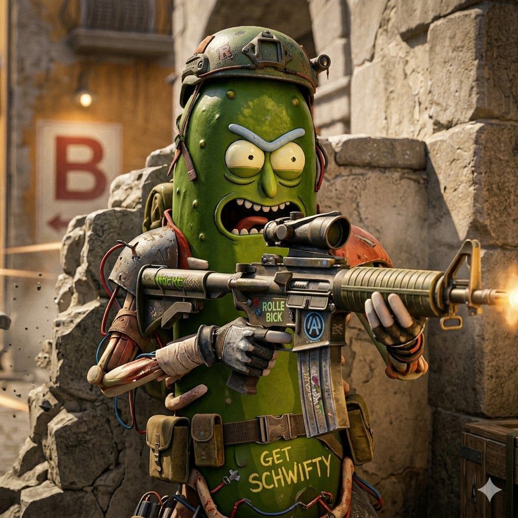 Faceit Avatar