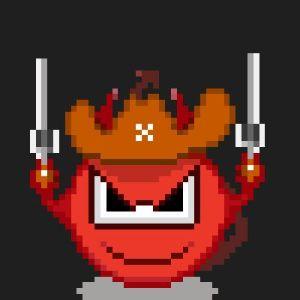 Agilato avatar