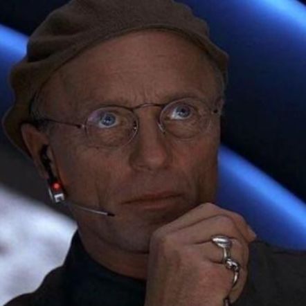 Faceit Avatar
