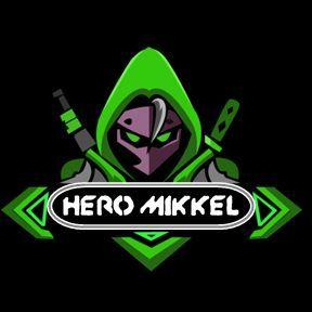 Hero-Mikkel avatar