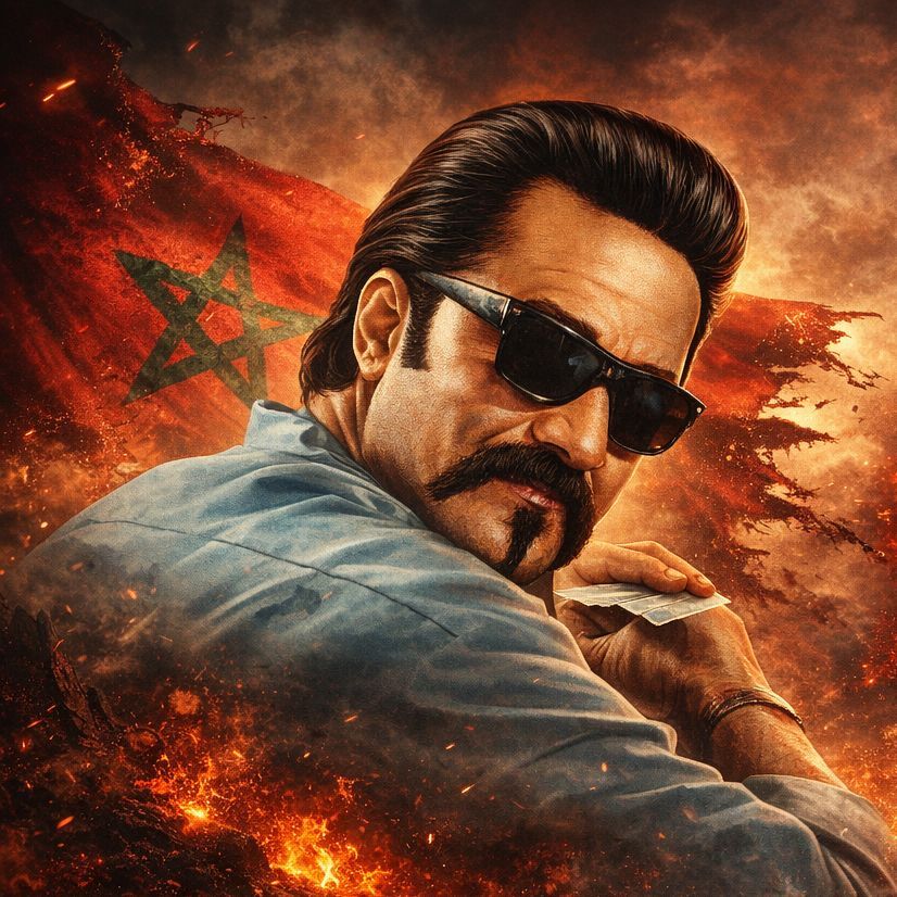 MagicMoro FACEIT avatar