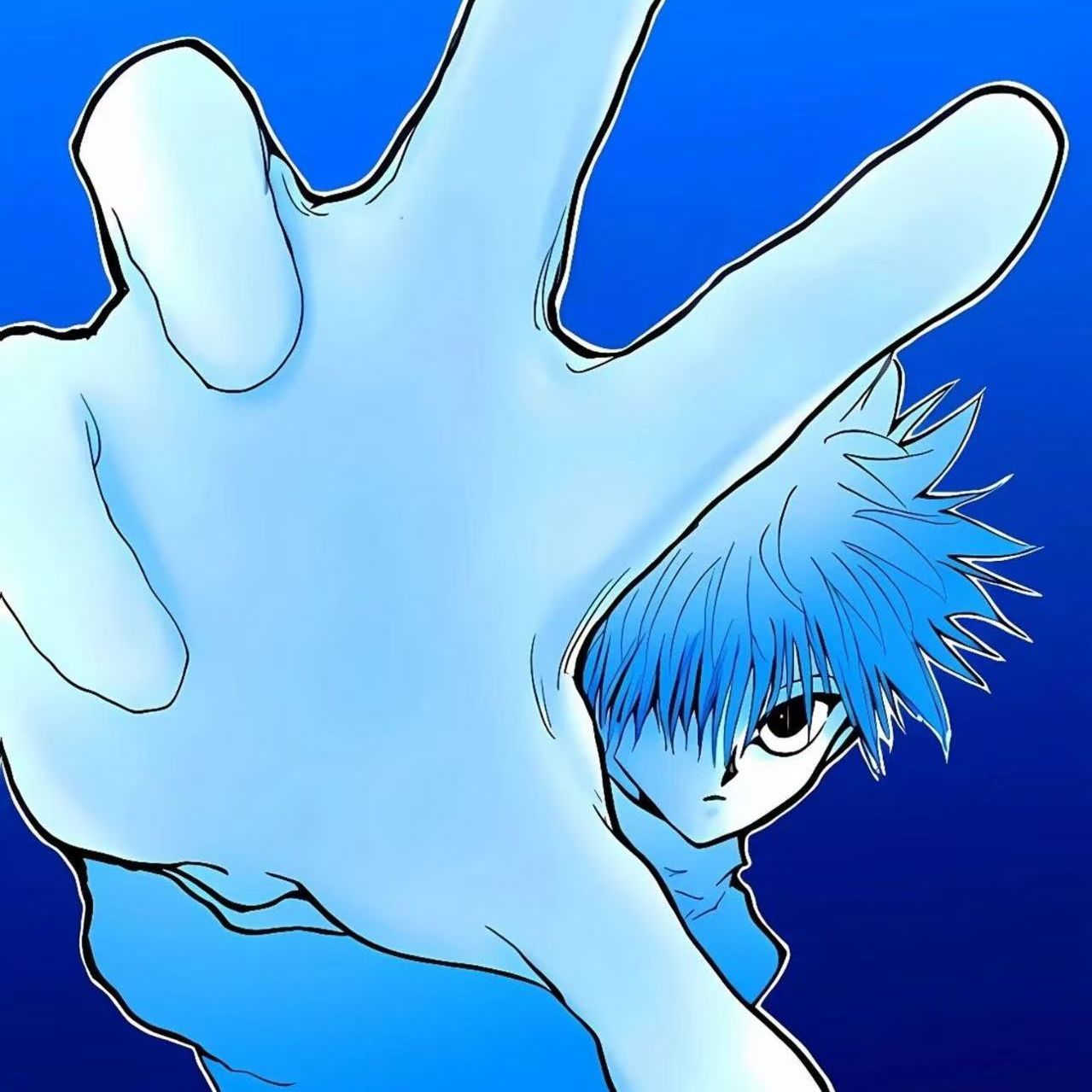 Singgad avatar