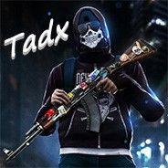 Player TadxWuja avatar