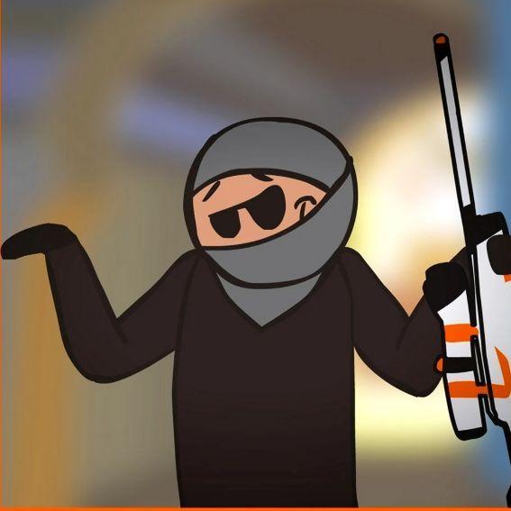 DarQuS avatar