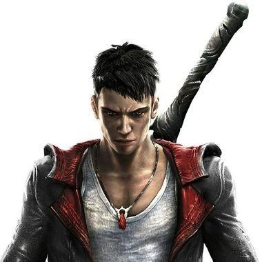Player Dante---- avatar