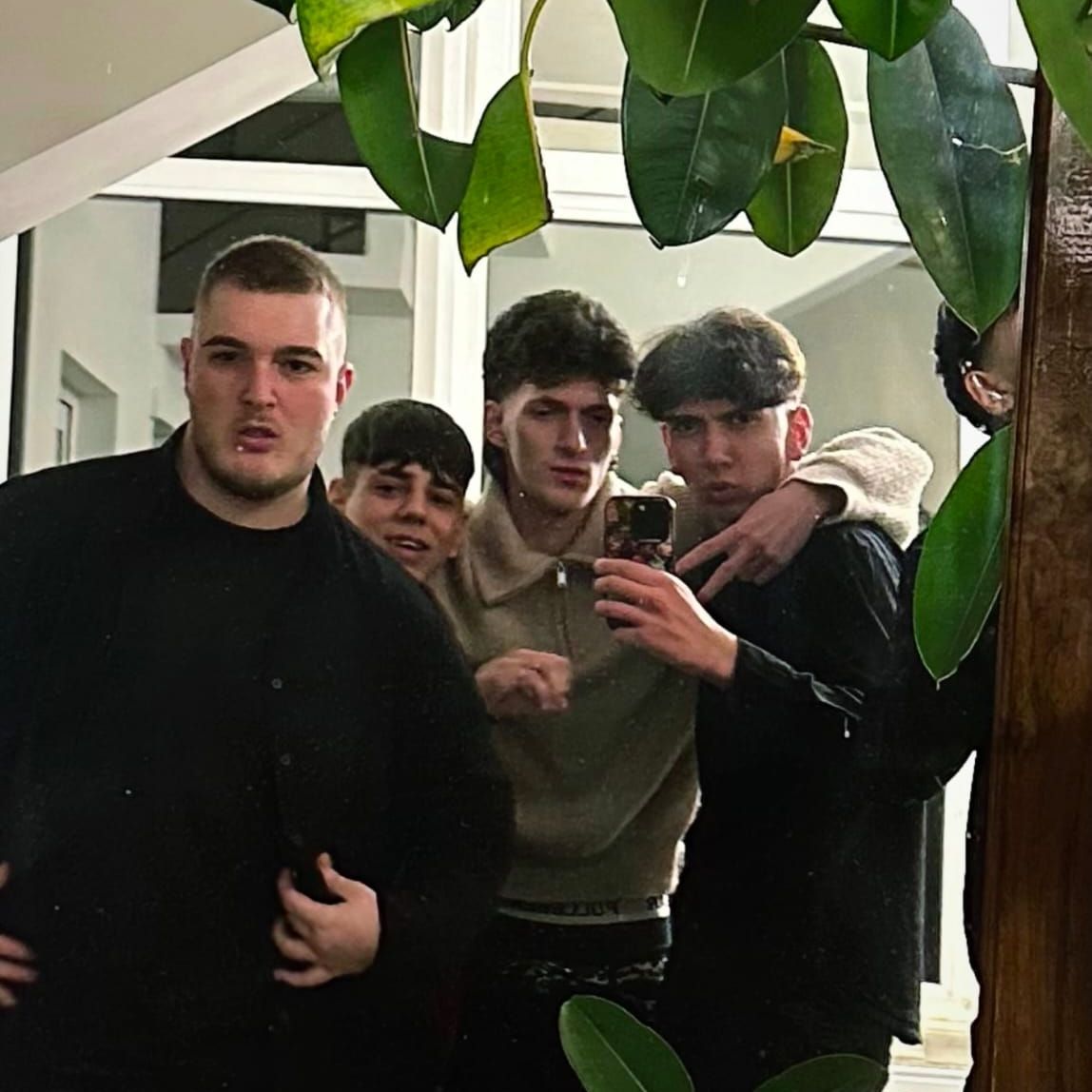 George14- FACEIT avatar